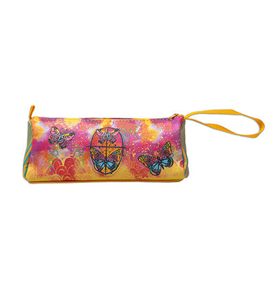 ABM Petite trousse à crayons Essentials n°04