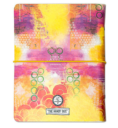 ABM Journal artistique format pratique Essentials n° 15