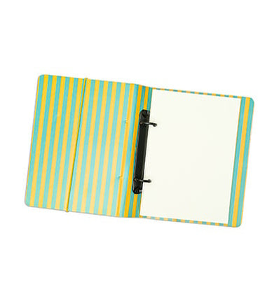 ABM Journal artistique format pratique Essentials n° 15