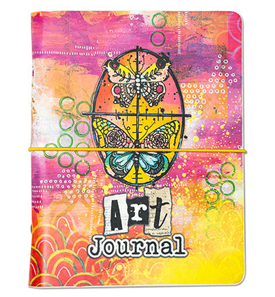 ABM Journal artistique format pratique Essentials n° 15