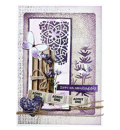 HE Mask Botanicals Nature's Dream 2 nr.296
