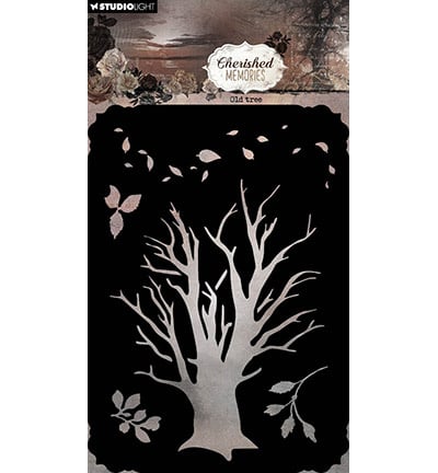 SL Masque Vieil arbre Cherished Memories n°312