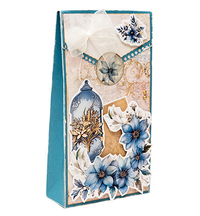 SL Matrice de découpe sac cadeau Essentials n°931