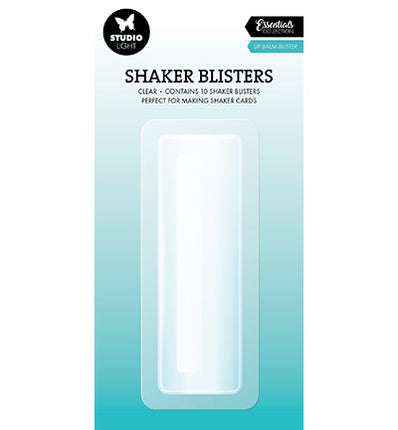 Blister à secouer SL pour baume à lèvres Essentials n° 19