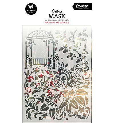 Masque SL Making Memories Essentials n°366