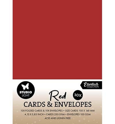 Consommables Rouge de Noël n° 13