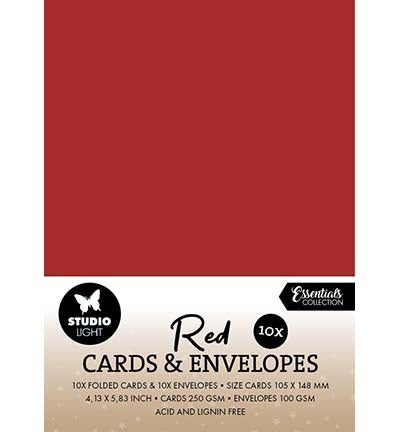 Consommables Rouge de Noël n° 13