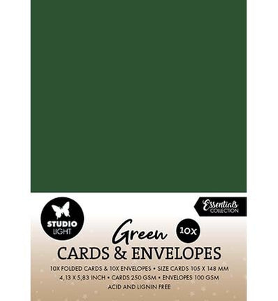 Consommables Vert de Noël n° 14