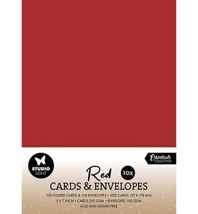 Fournitures de Noël rouges n° 15