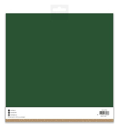 Fournitures de Noël vertes n° 61