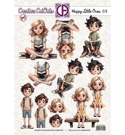CCO-009 - Joyeux petits 03