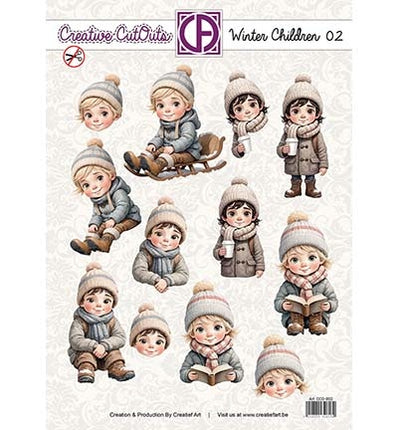 CCO-002 - Enfants d'hiver 02