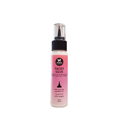 SL-ES-GLUE04 - Colle Tacky 60ML Essentials n° 04