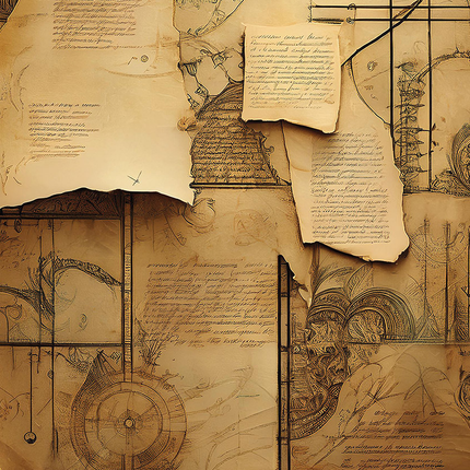 PAPIER DE RIZ A5 ASSORTI 8/PAQUET CODEX