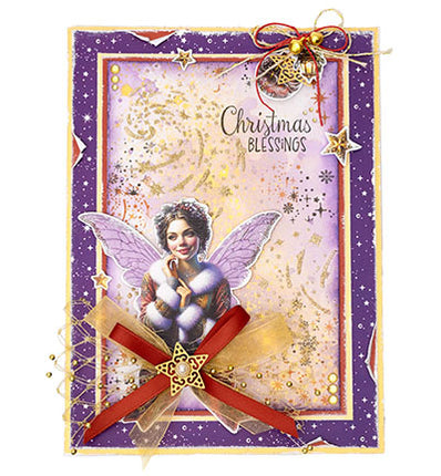 Fairy gifts Essentials nr.1017
