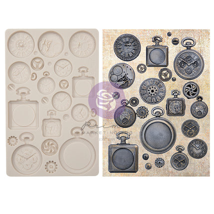 FINNABAIR MOULES – MONTRES À GOUSSET – 5″ X 8″ X 8MM