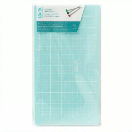 We R Memory Keepers • Supports de création Tapis en mousse