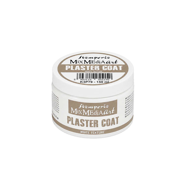 Plaster Coat ml 150