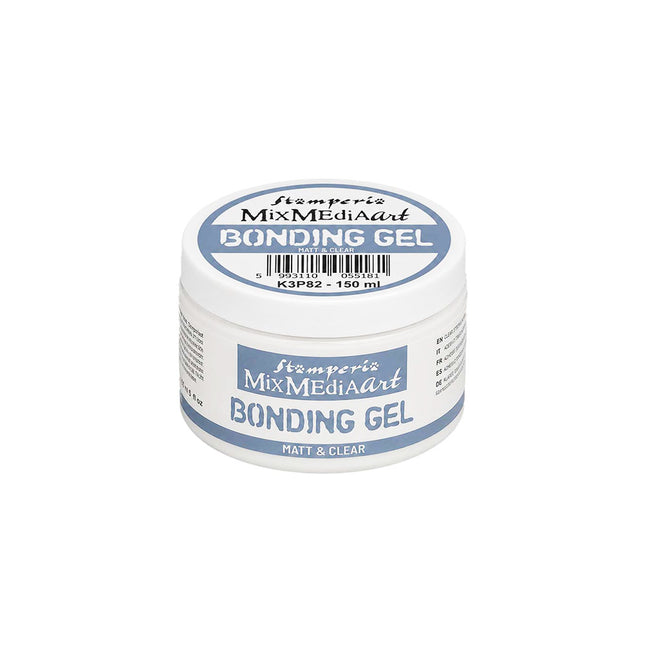 Bonding gel matt and clear ml 150