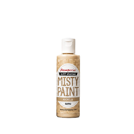 Peinture Misty ml 60 - Magnolia