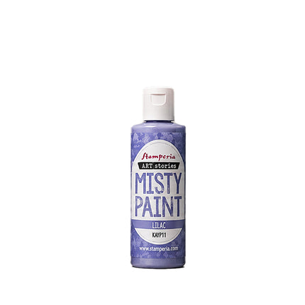 Peinture Misty ml 60 - Lilas