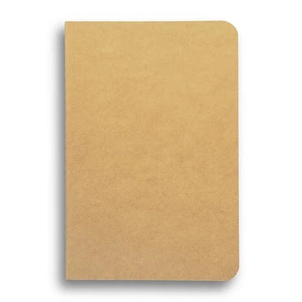 Arden Creative Studio Vintage Makers 4x6 Inch Stitched Journal Essentials
