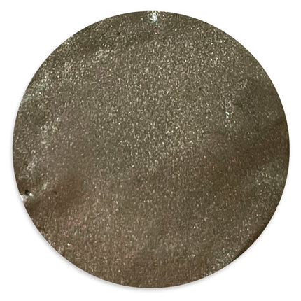 Peinture métallisée Misty 150 ml - Terre d’ombre vieillie