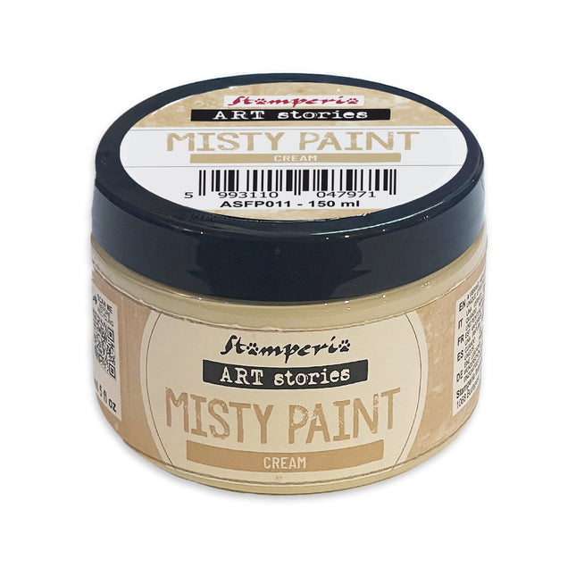 Peinture Misty ml 150 - Crème