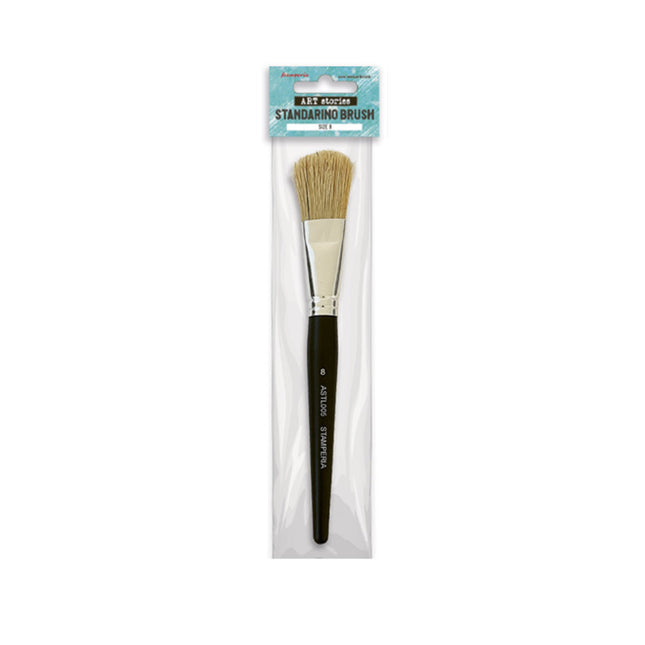 Pinceau Standarino taille 8