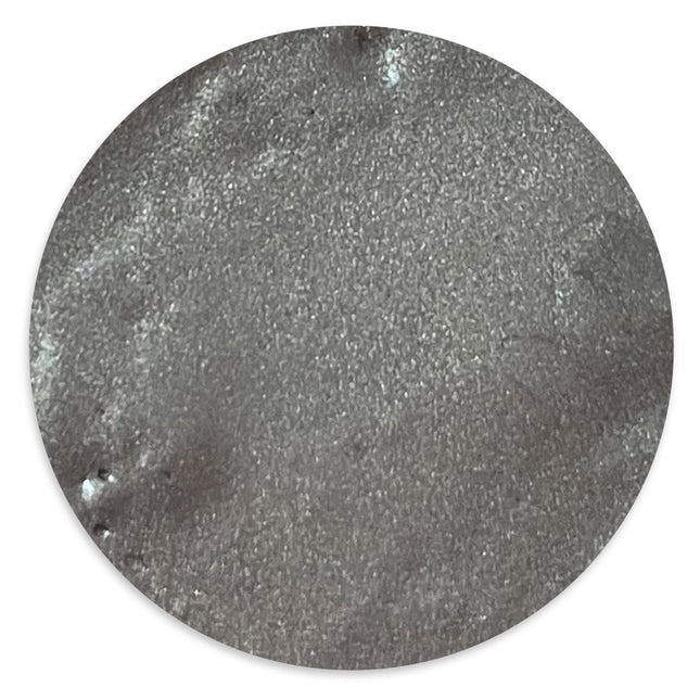 Sélection de peintures Misty métallisées 4 pièces x ml 150