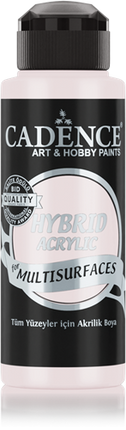 Cadence Hybrid peinture acrylique 120 ml blanc antique
