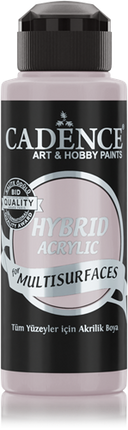 Peinture acrylique hybride Cadence 120 ml Lasso