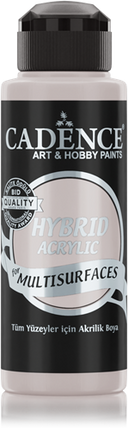 Peinture acrylique hybride Cadence 120 ml Osier naturel