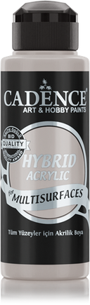 Peinture acrylique hybride Cadence 120 ml Nimbus