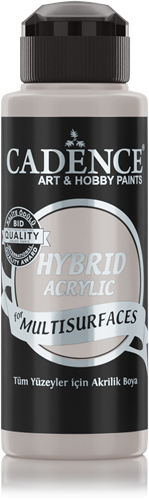Peinture acrylique hybride Cadence 120 ml Nimbus