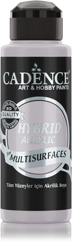 Peinture acrylique hybride Cadence 120 ml Pierre ponce