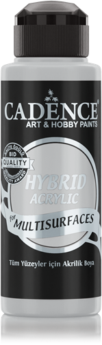 Cadence Hybrid Acrylverf 120 ml Steam