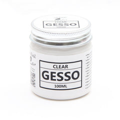 Collection image for: gesso
