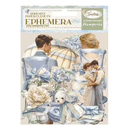 Éphémères - Intemporel
