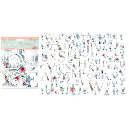 Die cuts assortis - Noël