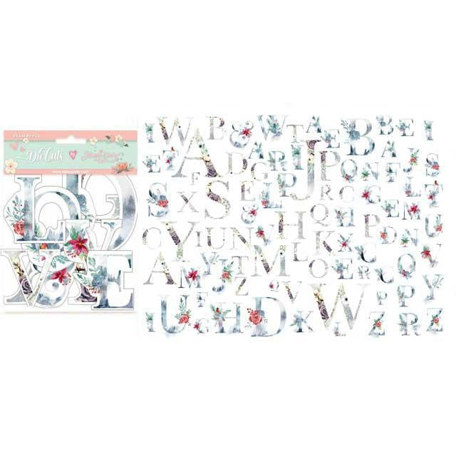 Die cuts assortis - Noël