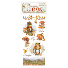 Collection image for: Rub-ons