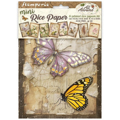 Collection image for: Rijstpapier