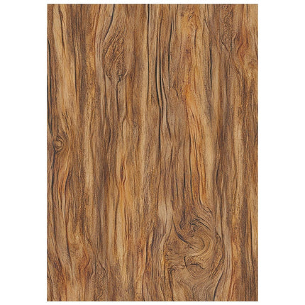 Selection 8 Rice paper A6 backgrounds - Whispering woods