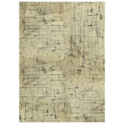 Sélection de 8 papiers de riz imprimés A6 à motifs de fond pour loisirs créatifs - Oriental Garden