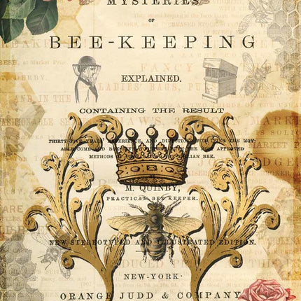 L'art de l'apiculture A4