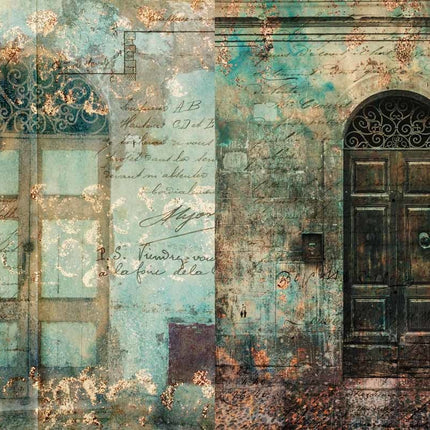 Lot de 2 portes A4