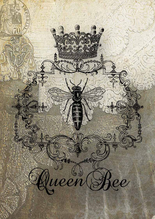 Trésors d’abeilles