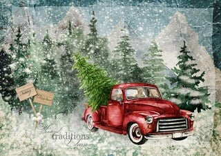 Traditions hivernales