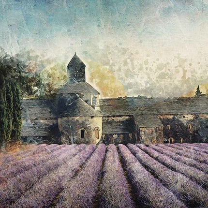 Le Château A4